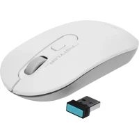 Мышь A4Tech Fstyler FG20S (белый) фото 7